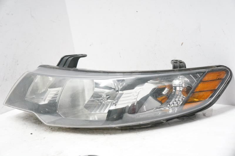 2010-2012 Kia Forte Driver Left Front Head Light 921011M033 OEM - Alshned Auto Parts