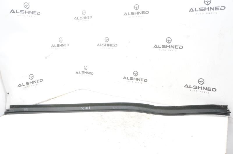 2011 Ford F350 SD Front Passenger Right Belt Weather Strip 7C3Z-2521456-A OEM Alshned Auto Parts