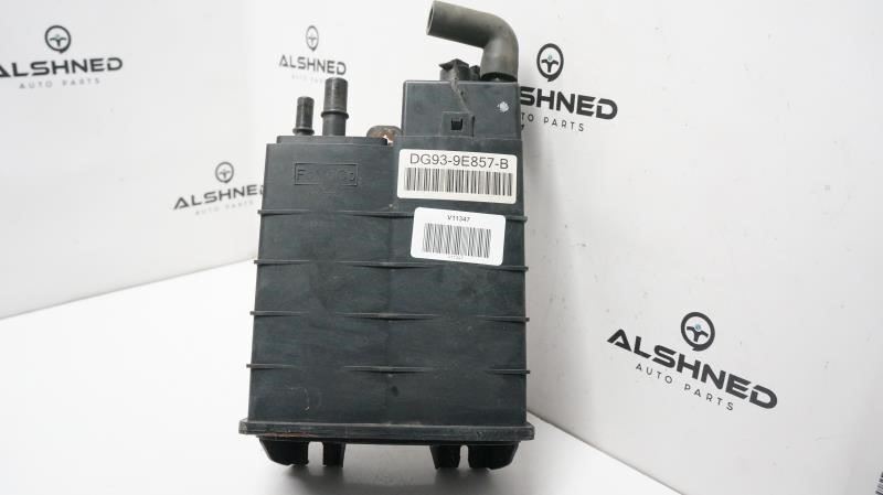 2013 Ford Escape Fuel Vapor EVAP Canister DG93-9E857-B OEM - Alshned Auto Parts