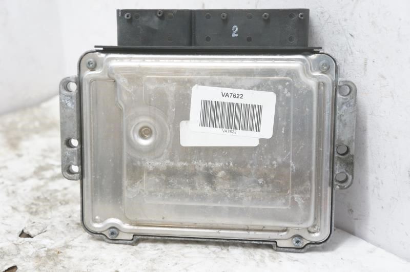 12-14 Hyundai Veloster Engine Computer Control Module ECU ECM 39110-2BBH3 OEM Alshned Auto Parts