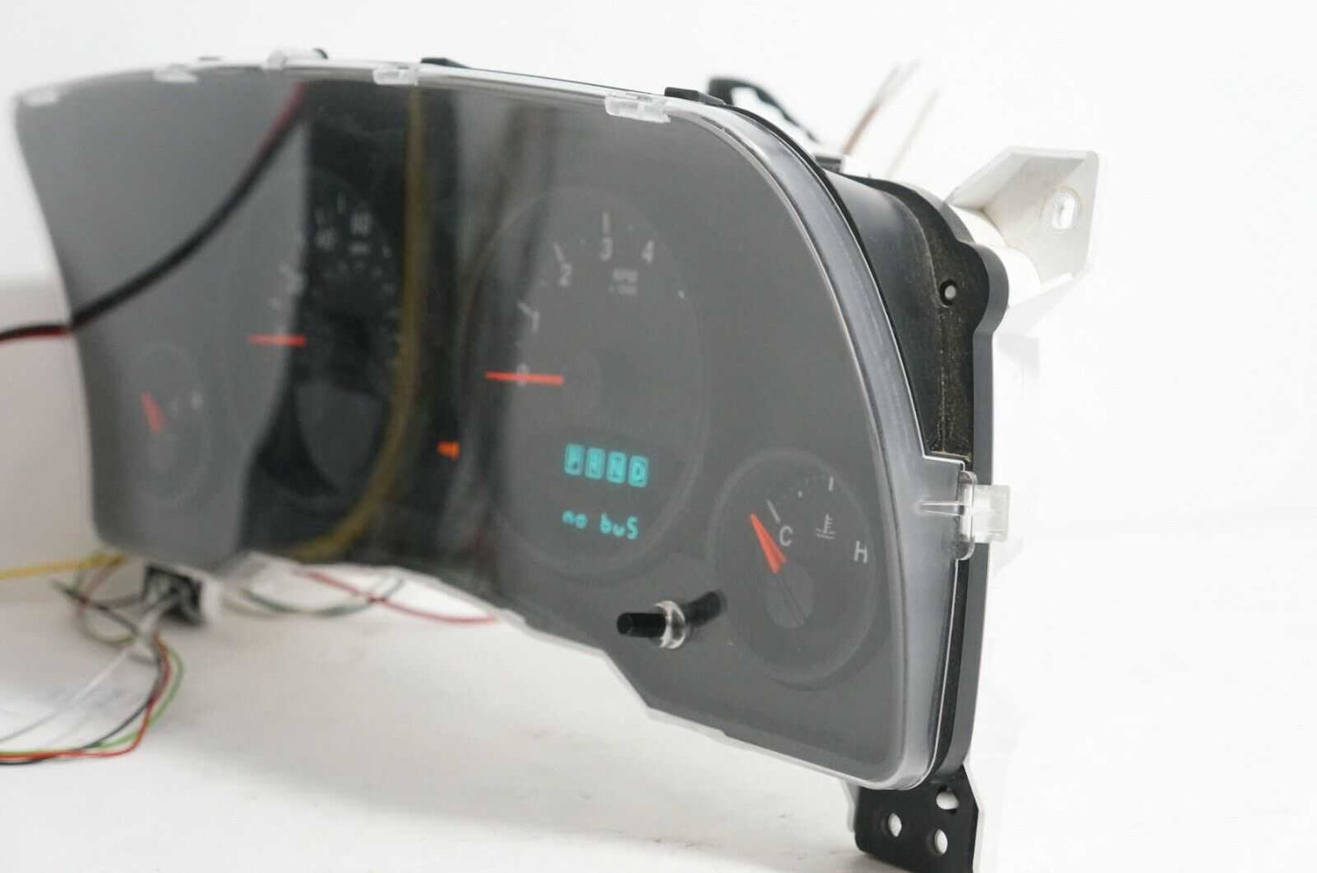 2011 2012 Jeep Patriot Compass Speedometer Speedo 20k Cluster 68080402AB OEM - Alshned Auto Parts