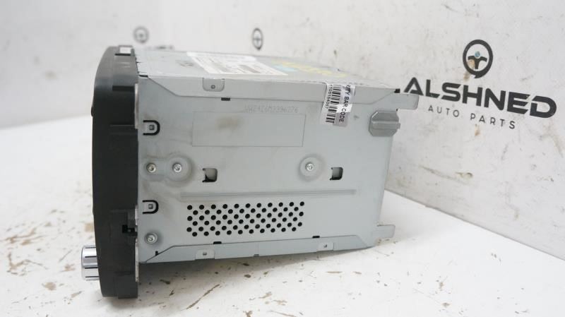 *READ* 2013 Volkswagen Jetta AM FM CD MP3 Radio Receiver 1K0035164D OEM - Alshned Auto Parts