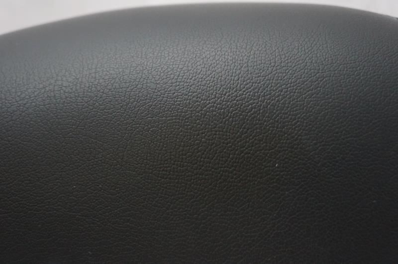 2014 Nissan Pathfinder Left Right Front Headrest Black Leather 86400-3KG7A OEM - Alshned Auto Parts