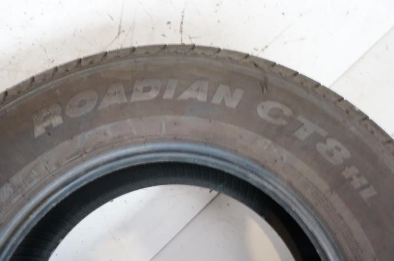 Nexen Roadian CT8 HL LT 275/70/R18 Tire Alshned Auto Parts