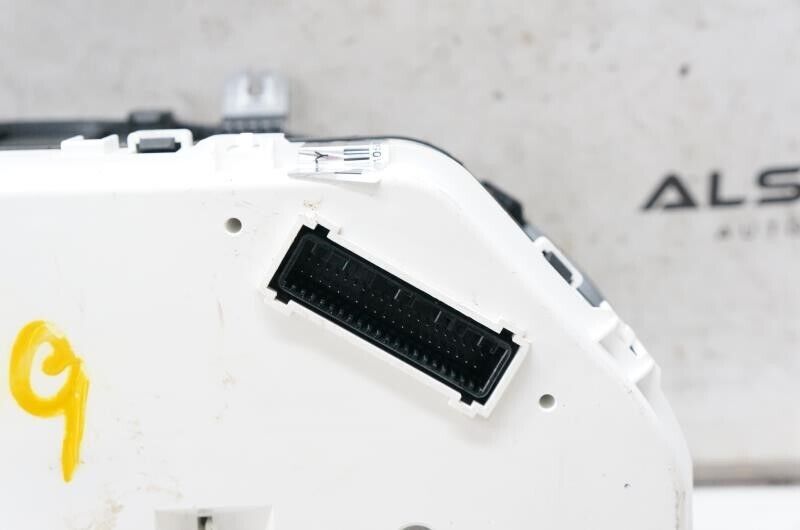 2017 Kia Sorento Speedometer Instrument Cluster 71K 94011-C6001 OEM - Alshned Auto Parts