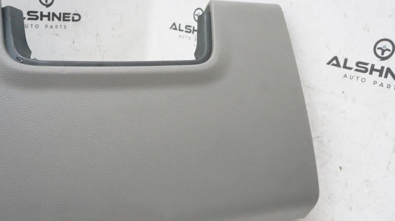 2020 Ford F150 Driver Left Side Lower Knee Trim Cover Panel FL3B-15044F08-A OEM - Alshned Auto Parts