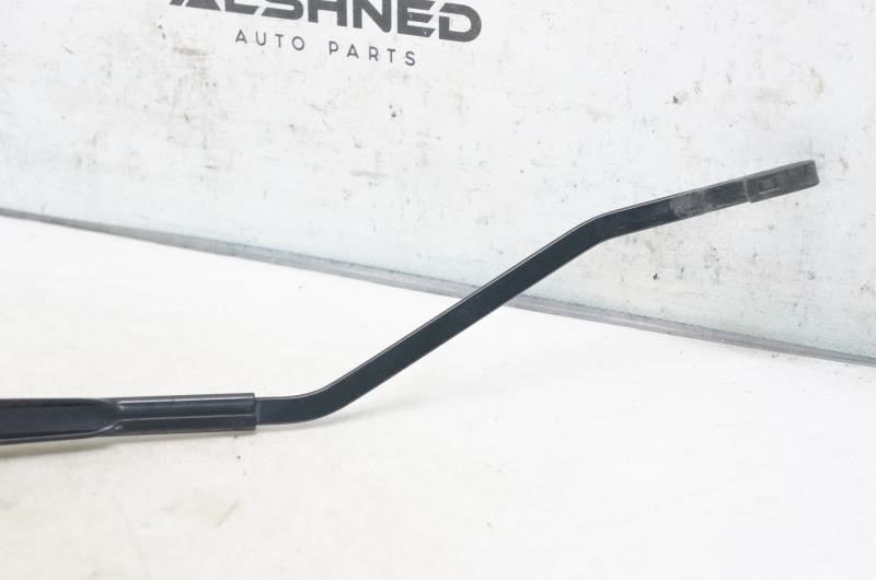 2019 Nissan Rogue Front Passenger Right Wiper Arm 28881-6FR0A OEM - Alshned Auto Parts