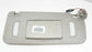 10-17 Chevrolet Equinox passenger Right Side Sun Visor (Beige) OEM 23234082 - Alshned Auto Parts