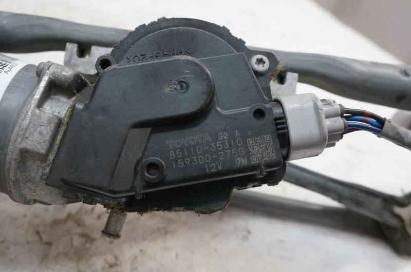 2010-2020 Toyota 4Runner Front Windshield Wiper Motor 85110-35310 OEM - Alshned Auto Parts