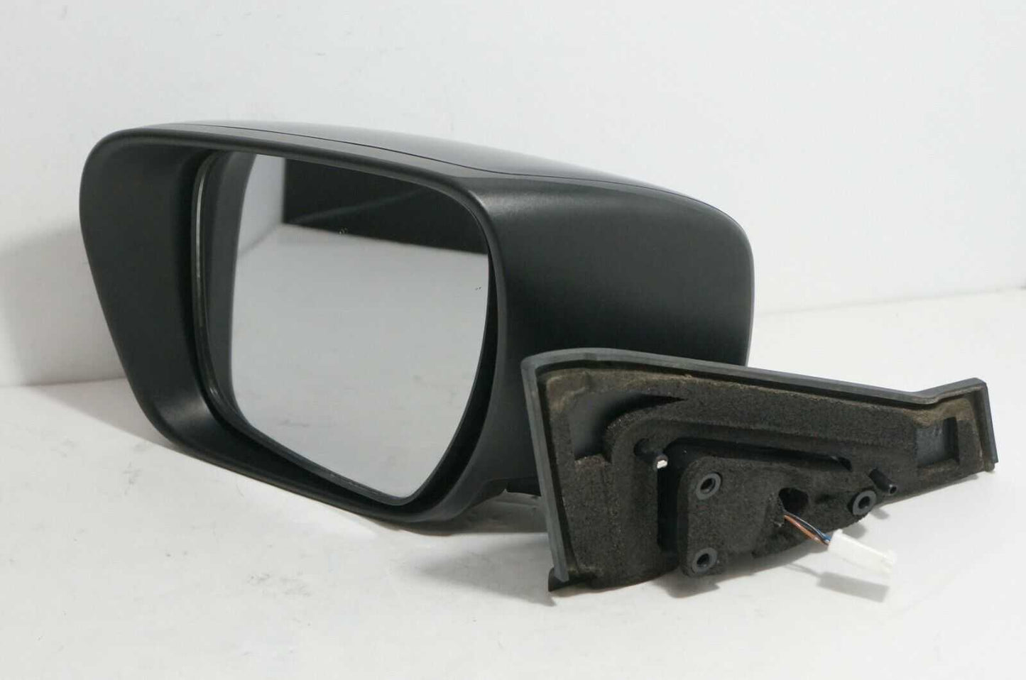 2006-2010 Mazda 5 Driver Left Side 3 Wire Power Door Mirror CC44-69-180E-12 OEM - Alshned Auto Parts