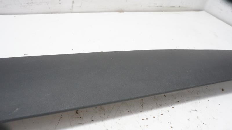 2007 Volkswagen Golf GTI Rear Trunk Upper Tailgate Trim Panel 1K6867603 OEM - Alshned Auto Parts