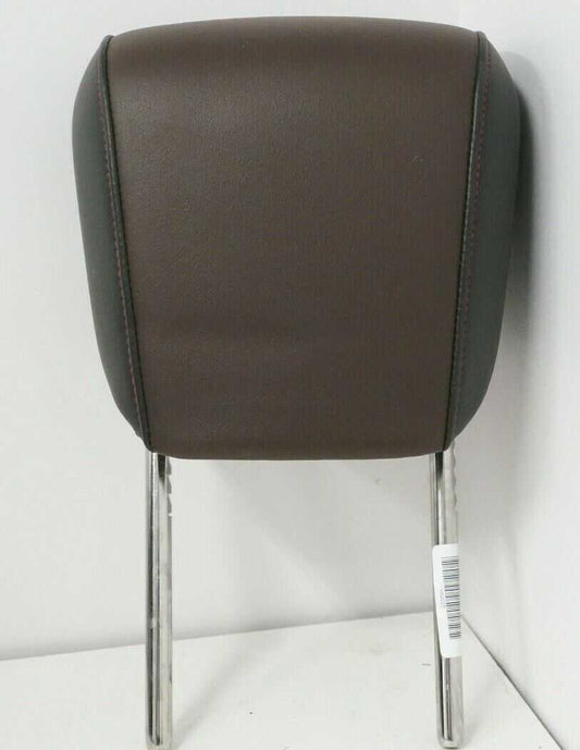 2010-2016 Chevrolet Equinox Front Right Left Headrest Brown Leather 20939763 OEM - Alshned Auto Parts