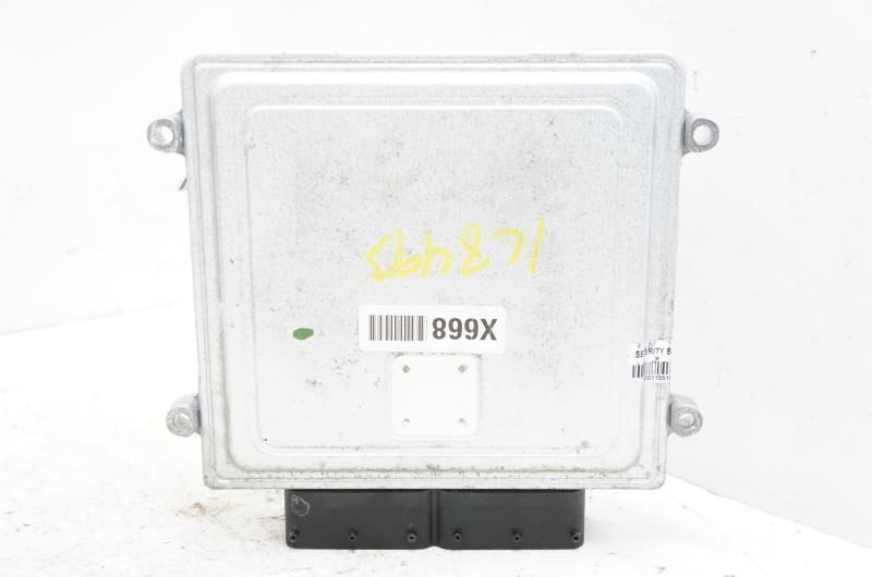 11-14 Hyundai Sonata 2.4L Engine Computer Control Module ECU ECM 39101-2G668 OEM - Alshned Auto Parts