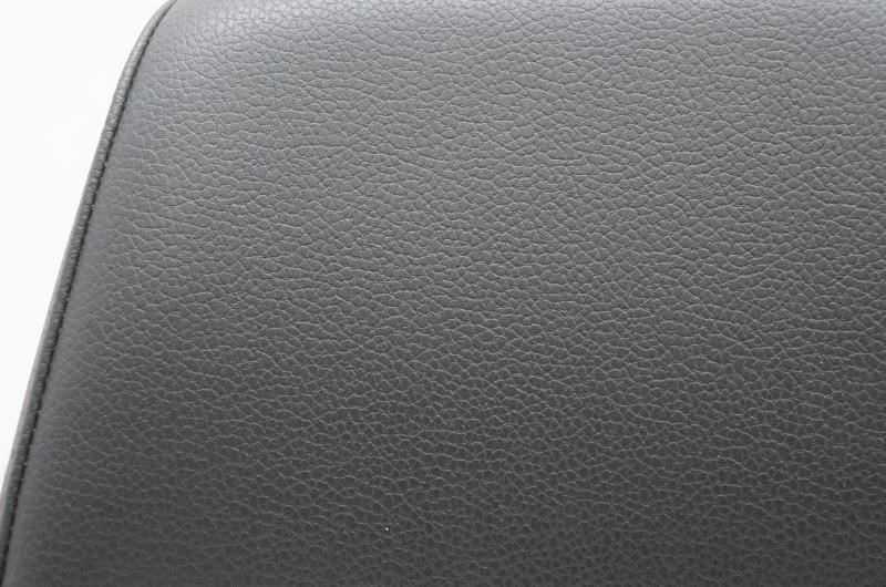 2014 Volkswagen Passat Front Left Right Headrest Black Leather 5C6881901F OEM - Alshned Auto Parts