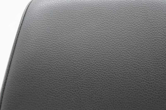 2014 Volkswagen Passat Front Left Right Headrest Black Leather 5C6881901F OEM - Alshned Auto Parts