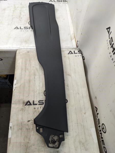 16-22 Mini Cooper Clubman Center Console Left Side Trim Panel 51169348367 OEM - Alshned Auto Parts