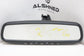 14-16 Subaru Legacy rear view mirror compass auto dimming 92021AL00A OEM - Alshned Auto Parts