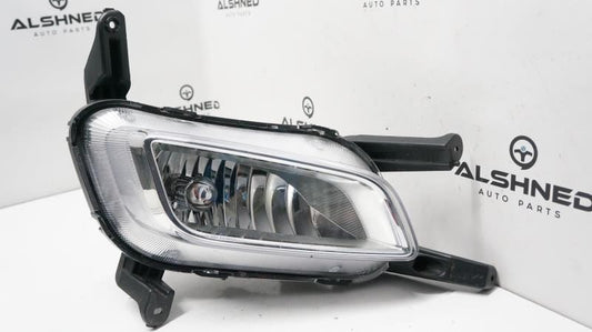 14-15 Kia Optima Passenger Right Front Fog Light 922022T550 OEM - Alshned Auto Parts