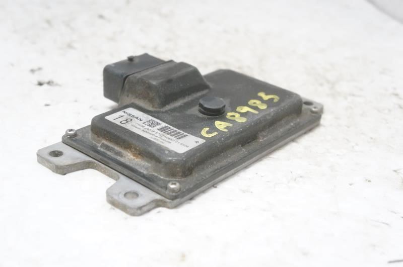 07 Nissan Altima Chassis ECM Transmission Sedan By Battery Tray 31036 JA00B OEM - Alshned Auto Parts