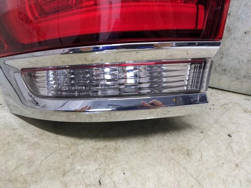 2020-22 Jeep Grand Cherokee Rear Left Driver Side Tail Light Lamp 68471329AA OEM - Alshned Auto Parts