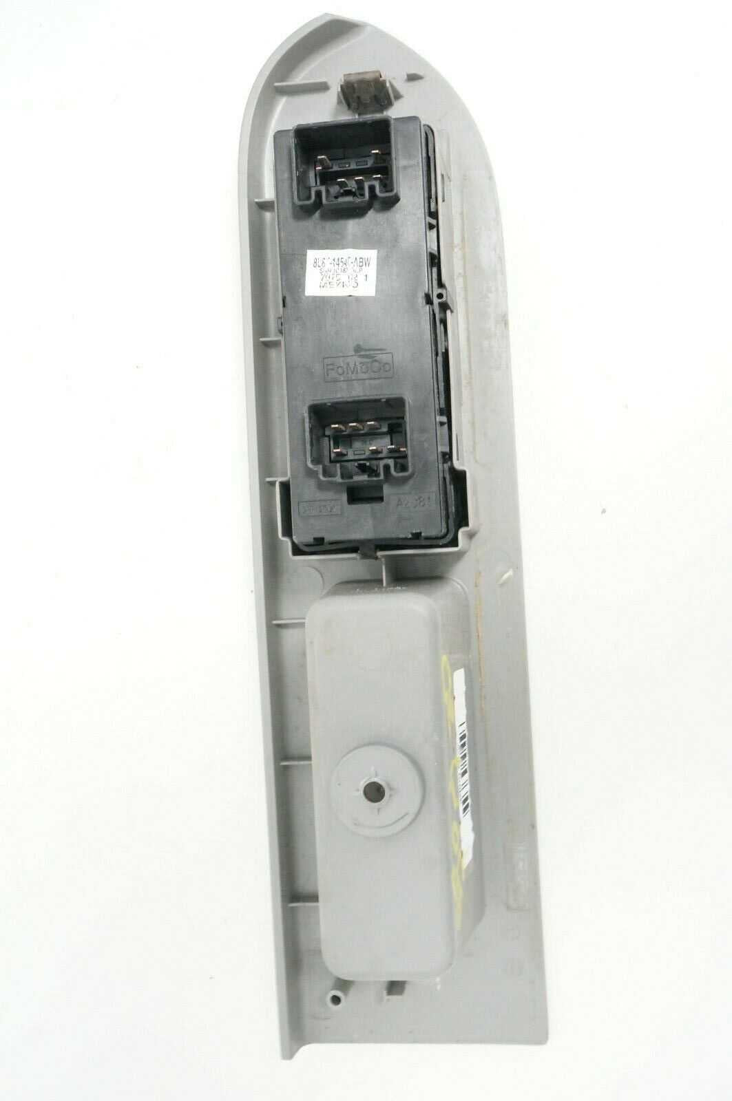 2008-2012 Ford Escape Master Power Window Switch 8L8T-14540-ACW OEM - Alshned Auto Parts