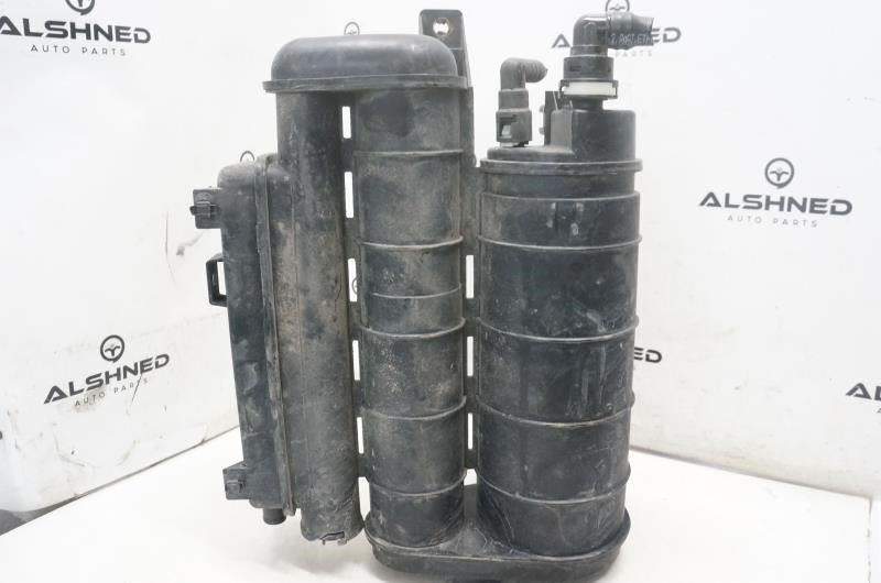 2017 Honda CR-V Fuel Vapor Evaporator Emission EVAP Canister 17300-TLA-A02 OEM - Alshned Auto Parts