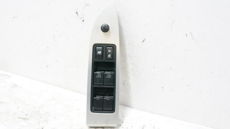 11-15 Nissan Murano Driver Front Left Door Window Mirror Switch 25401 1AA5C OEM - Alshned Auto Parts