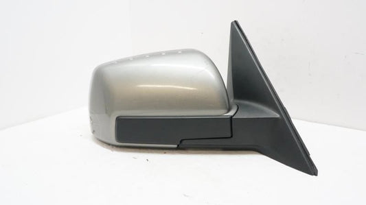 *READ* 10-13 Kia Soul Passenger Right Side Mirror (Silver) OEM 876202K311 - Alshned Auto Parts