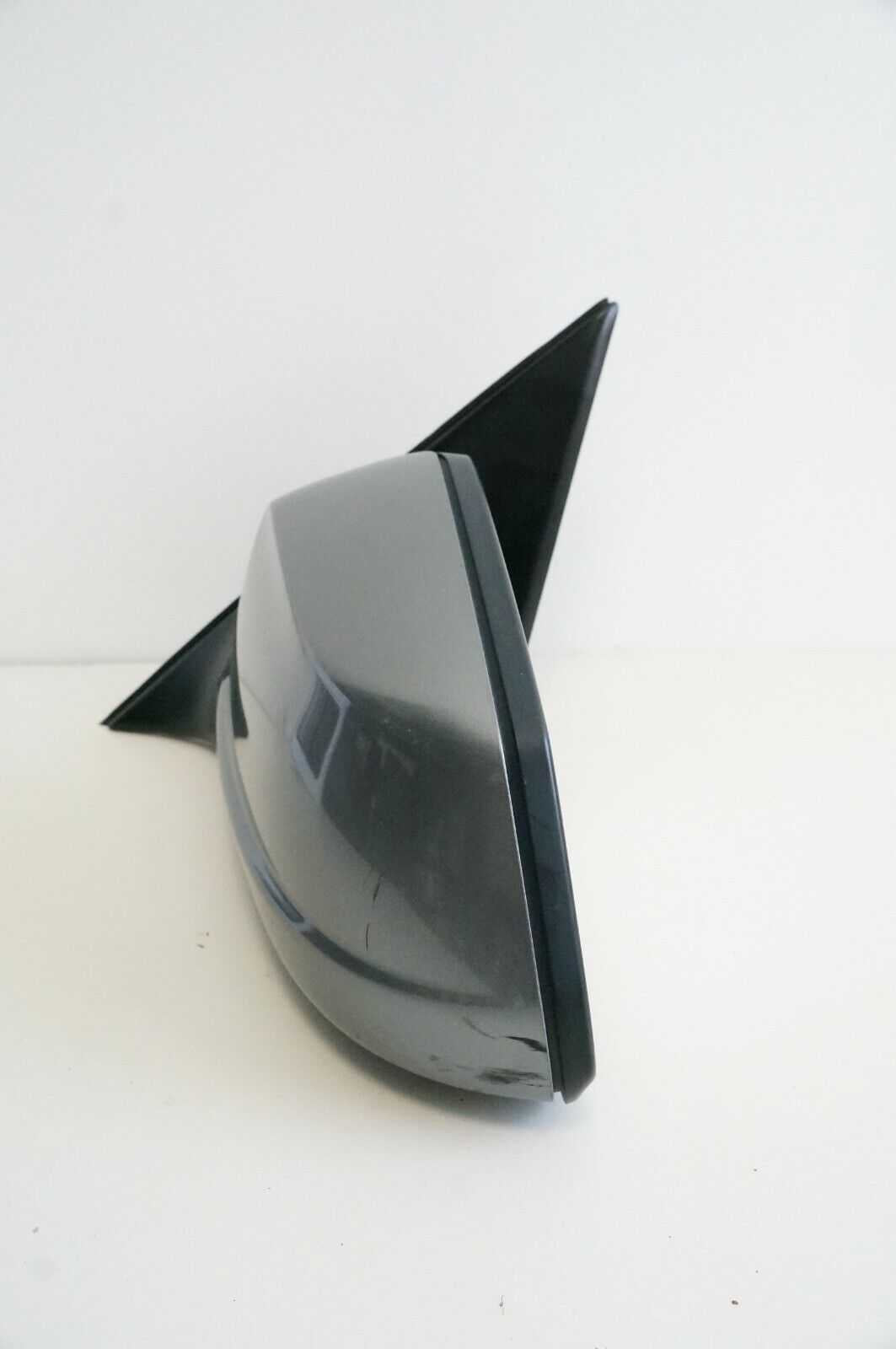 11-12 bmw f10 front left driver side door view mirror f01534019931p oem - Alshned Auto Parts