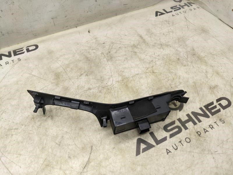 2013-2018 Volkswagen Jetta FR LH Door Master Window Switch 5C7-867-255-CD OEM - Alshned Auto Parts