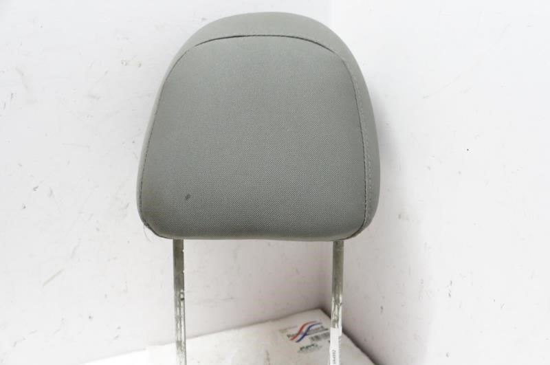 2008 Dodge Charger Front Left Right Headrest Gray Cloth 1DC011DBAA OEM - Alshned Auto Parts