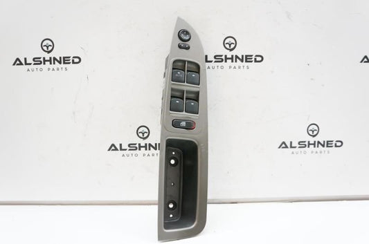 2012 Chevrolet Malibu Driver Front Left Door Window Mirror Switch 25993399 OEM - Alshned Auto Parts