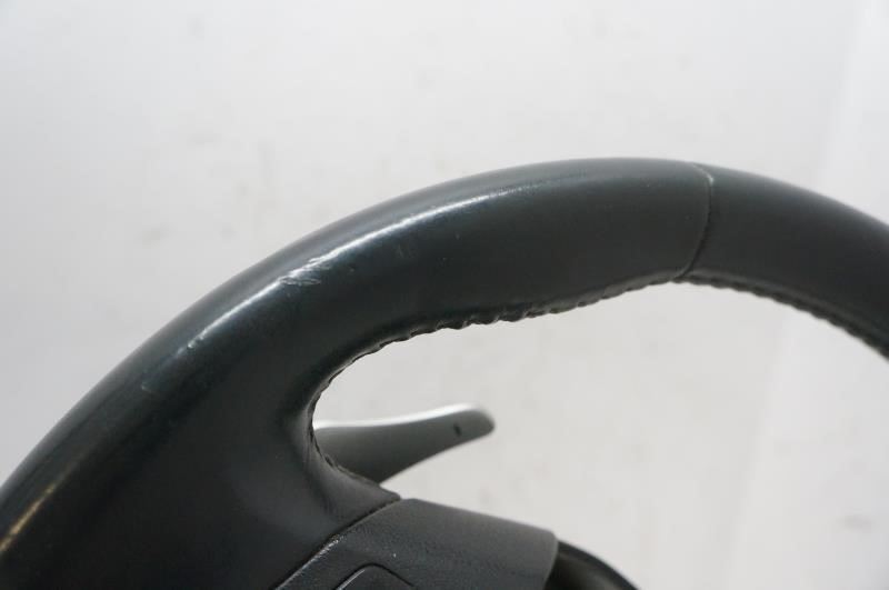 2010 Lexus IS250 Driver Left Steering Driver Wheel Black 45100-53180-C0 OEM - Alshned Auto Parts