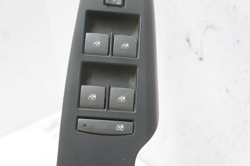 2011 Cadillac SRX Driver Front Left Door Window Mirror Switch 20833003 OEM - Alshned Auto Parts