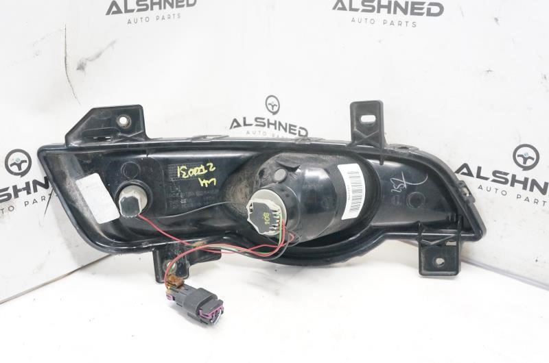 *READ* 09-12 Chevrolet Traverse Left Parking Turn Signal Light 20794798 OEM - Alshned Auto Parts