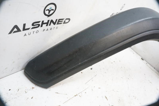 2020 Jeep Wrangler Driver Left Rear Fender Flare 6AD75TZZAF OEM - Alshned Auto Parts