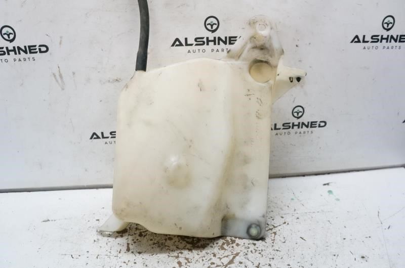 2009 Jeep Grand Cherokee Engine Coolant Reservoir 55038011AA OEM - Alshned Auto Parts