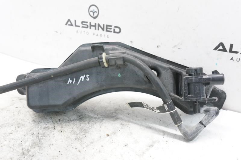 2018 Ford F150 Engine Vacuum Valve Tank AL34-19A566-AB OEM - Alshned Auto Parts