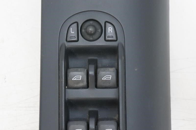 2010-2016 Land Rover LR2 LR4 Master Power Window Switch AH22-14540-AC OEM - Alshned Auto Parts