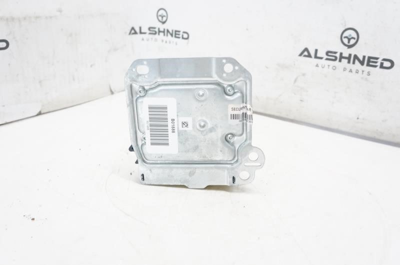 2018-2020 Jeep Grand Cherokee SRS Occupant Restraint Module 68355363AB OEM - Alshned Auto Parts