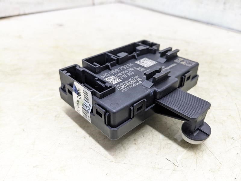 2018-2023 Audi S5 Sportback Front Right Door Control Module 4M0-959-792-M OEM - Alshned Auto Parts