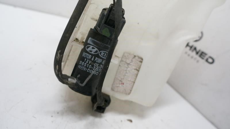 2011 Hyundai Sonata Windshield Washer Reservoir Bottle 98610-3S000 OEM - Alshned Auto Parts