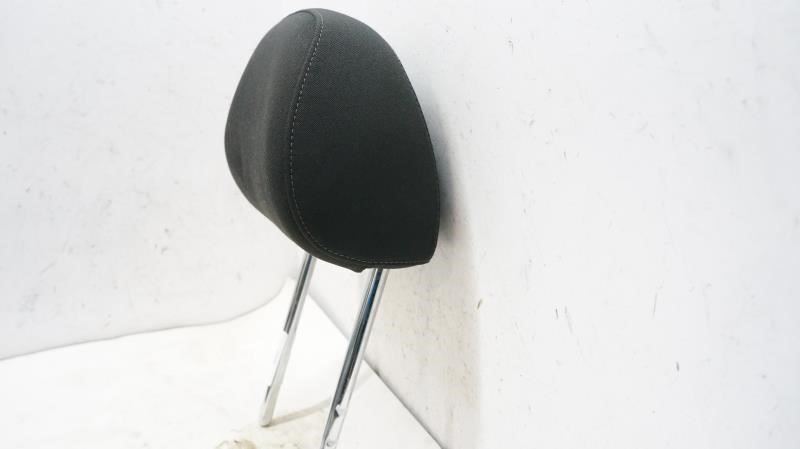 2013 Volkswagen Beetle Front Left Right Headrest Black Cloth 5C5881901FIHR OEM - Alshned Auto Parts