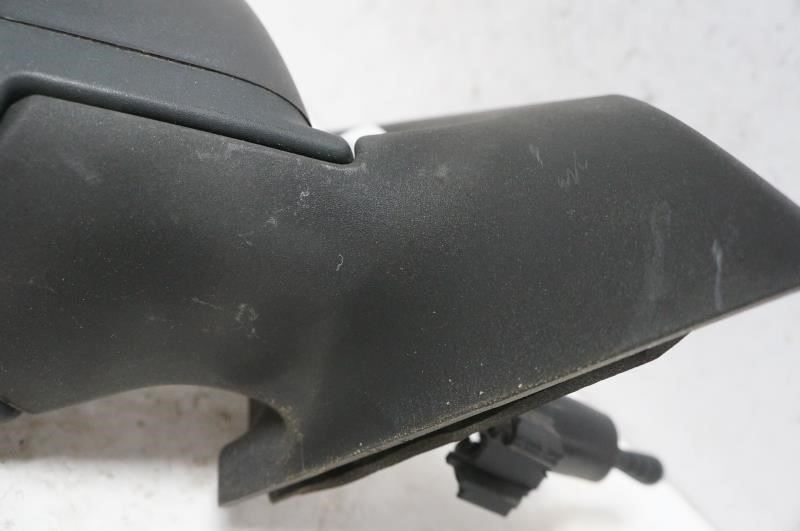 2012-2014 Nissan Versa Passenger Right Side Rear View Mirror 96301-3AN0A OEM - Alshned Auto Parts