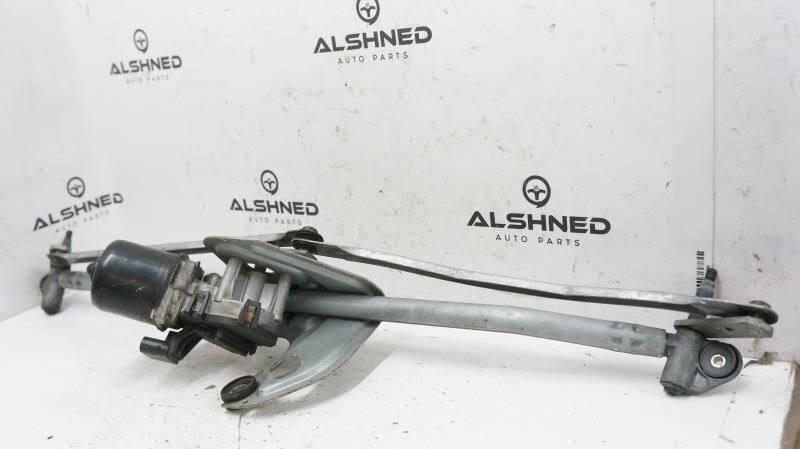 2007-2015 Mini Cooper Windshield Wiper Motor Transmission Linkage 54126867 OEM - Alshned Auto Parts