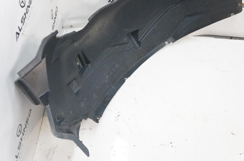 *READ*2019 Ford F-150 Front Right Fender Shield Liner Guard FL34-16034-CA OEM - Alshned Auto Parts