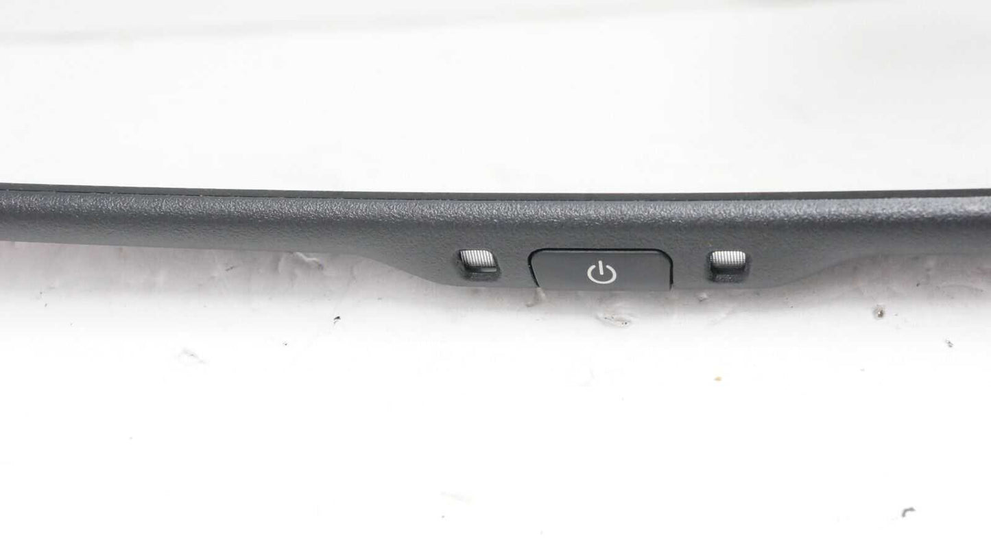 10-13 KIA Forte Interior Rearview Mirror W/Automatic Dimming OEM 851011D200 - Alshned Auto Parts