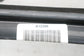 2018 Ford Fusion Rear Left Door Run Channel Weather Strip HS7Z-5425767-A OEM Alshned Auto Parts