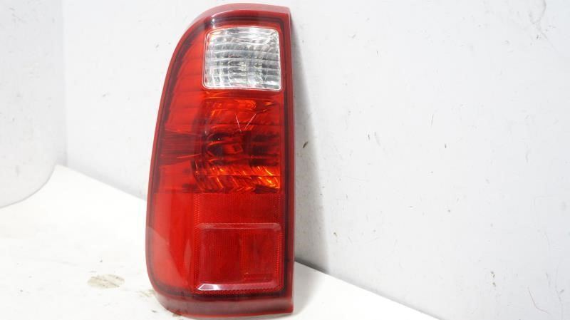 2008-2016 Ford F250SD Driver Left Rear Tail Light 7C3Z-13405-A OEM - Alshned Auto Parts