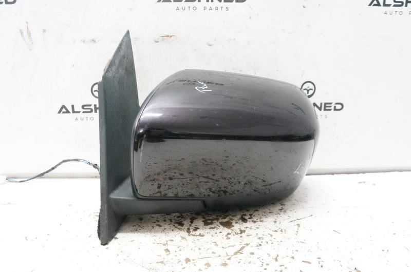 2012 Mazda CX-7 Driver Left Side Rear View Mirror EG23-69-180N-12 OEM - Alshned Auto Parts